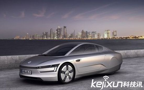 大眾新一代電動(dòng)汽車 充電15分鐘續(xù)航483km