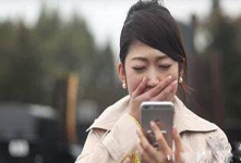 日本AR應(yīng)用于掃墓 讓逝去的人“復(fù)活”