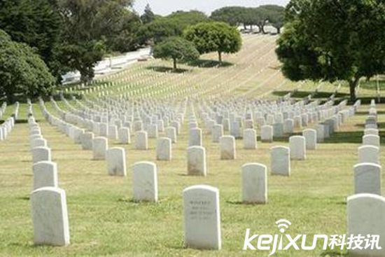 日本AR應用于掃墓 讓逝去的人“復活”