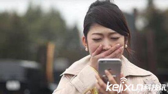 日本AR應用于掃墓 讓逝去的人“復活”