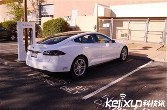 特斯拉應對頻發事故重大改變：專治各種作死！