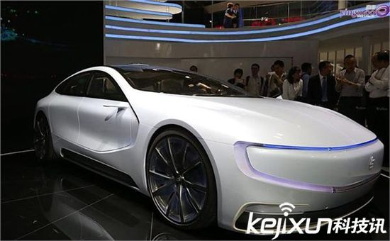 電動汽車行業繁榮或為泡沫?將面臨整改巨變!