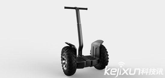 滑板車平衡車代步？ 北京出臺法規治理！