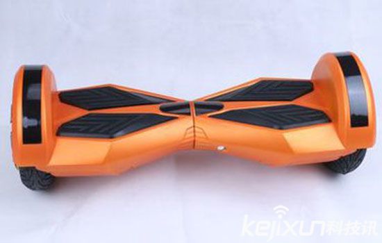 滑板車平衡車代步？ 北京出臺法規治理！