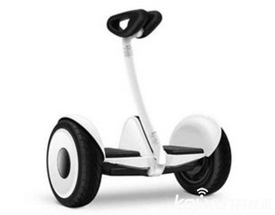 滑板車平衡車代步？ 北京出臺法規治理！