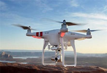 美國商用無人機新規(guī)生效：限載限高