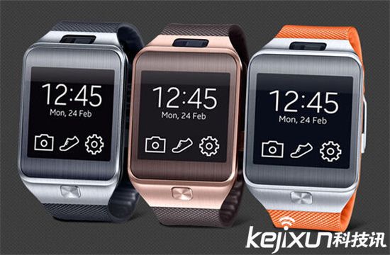 三星手表兼容蘋果iPhone？用兼容性蠶食蘋果手表市場