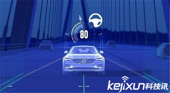 美國密歇根州將允許無人駕駛汽車上路 你還敢上路嗎？