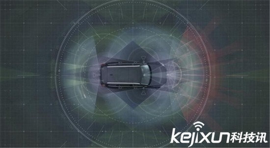 美國密歇根州將允許無人駕駛汽車上路 你還敢上路嗎?