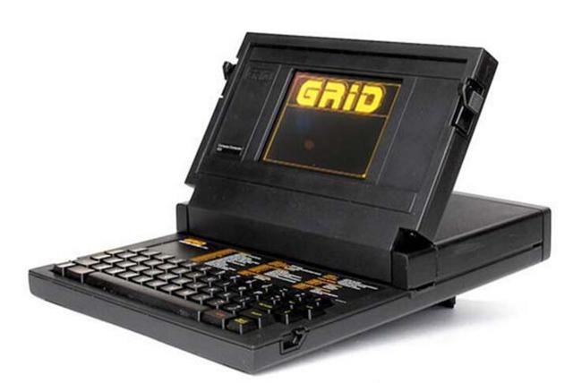 筆記本電腦之父去世 當年從訪問白宮中獲得靈感