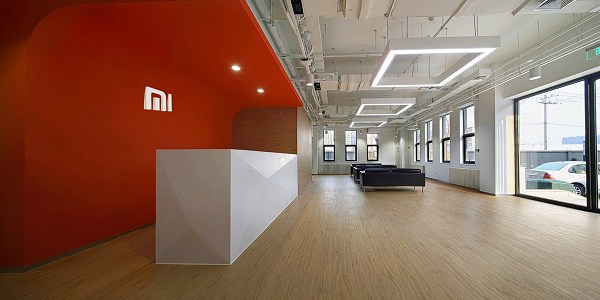 小米估值大縮水 市值從450億降到40億?