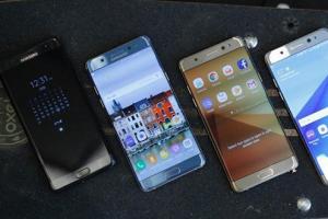 不吹不黑 我為什么不會(huì)買三星Note7