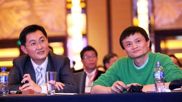 不止百度出局那么簡(jiǎn)單 互聯(lián)網(wǎng)最大地震正在發(fā)生