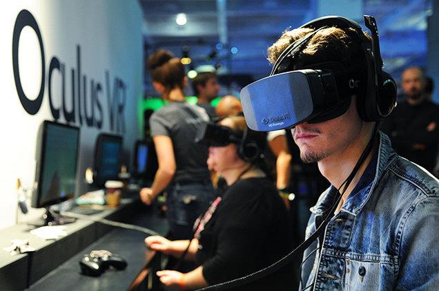 蘋果會(huì)在VR和AR身上復(fù)制過去的成功嗎?