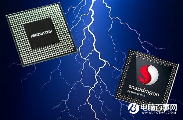 頂不住了!聯發科處理器今年可能要悲劇了