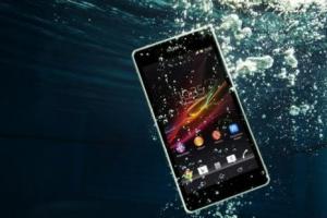 科普：三防手機(jī)究竟是如何做到防水的