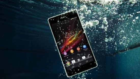科普:三防手機究竟是如何做到防水的