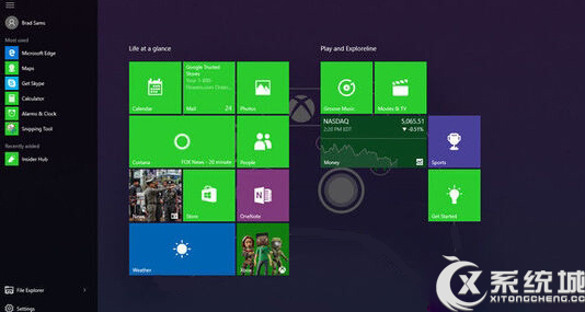 <a href=/tags/26-0.html target=_blank class=infotextkey>win10</a>升級10525版需要注意的事項 三聯