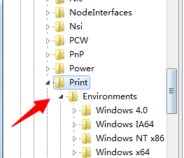 打印機提示spoolsv.exe應用程序錯誤該怎么辦