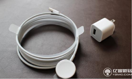 磁懸浮蘋(píng)果表底座 這可能是迄今為止最酷的了