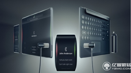 這些遲遲未上市的眾籌智能產品讓人很惦記啊