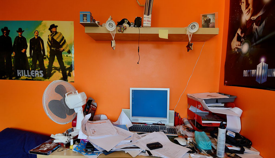 有了戶外式便攜空調 那些童年記憶里的小風扇簡直OUT了