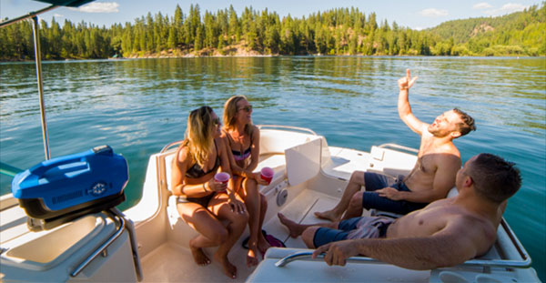 有了戶外式便攜空調 那些童年記憶里的小風扇簡直OUT了