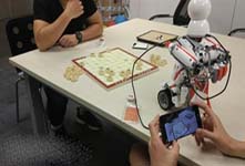 不止掃地機器人！小米還將發布會下棋的機器人？