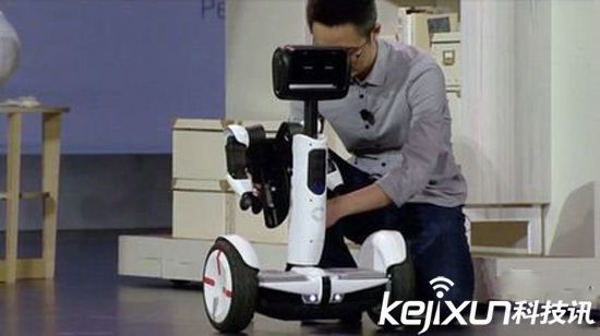 不止掃地機器人！小米還將發布會下棋的機器人？