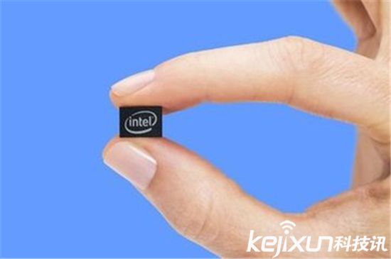 英特爾推出第七代酷睿處理器 延長續航2.6倍
