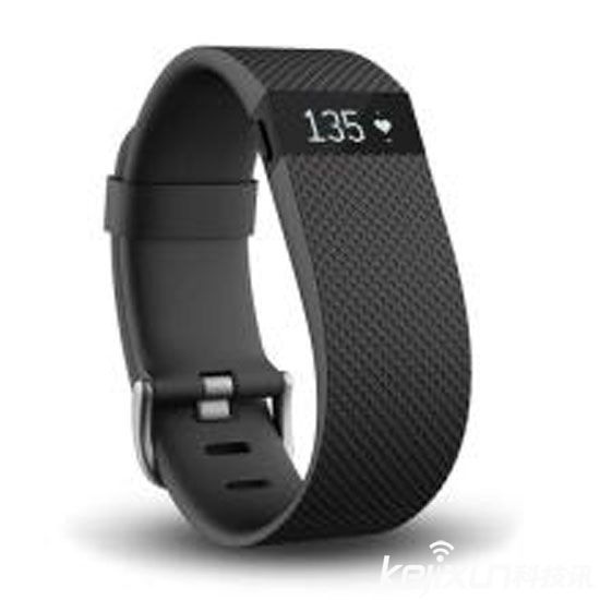Fitbit發布兩款智能運動手環 外觀時尚獨具匠心