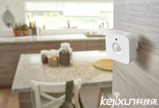 飛利浦運動傳感智能開關 售價40美元