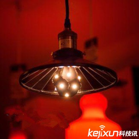 飛利浦運動傳感智能開關 售價40美元