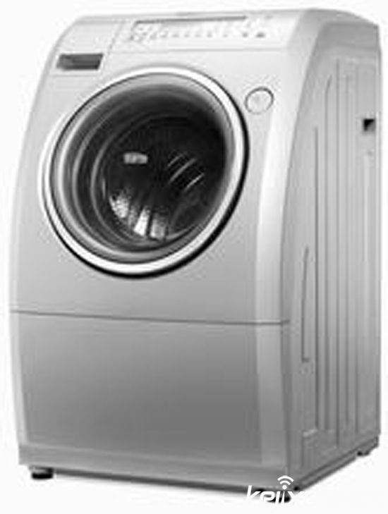 格力洗衣機下線生產？董明珠開啟多元化生產