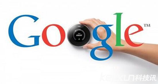 谷歌進(jìn)軍智能家居 子公司Nest將再次重組