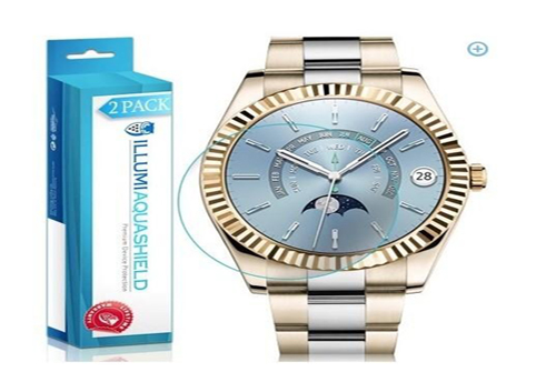 三星智能手表Gear S3真機曝光！推出三個版本？