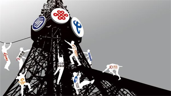 虛擬運營商大起底：41家無一盈利 反成詐騙重災區