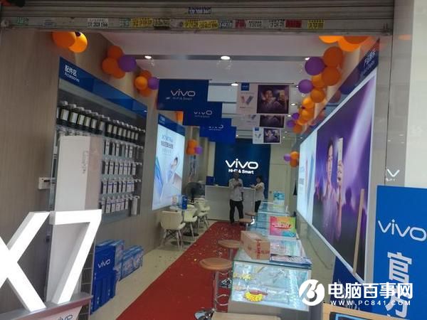 國產手機大變局:OV以不變應萬變 小米開始瞄準實體店