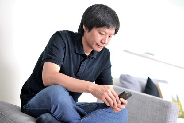 雷軍回應紅米Note4開放購買：小米在罵聲中成長