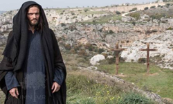 威尼斯電影節(jié)   一部90分鐘關(guān)于耶穌的VR電影火了