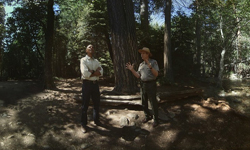 奧巴馬成第一個VR視頻演員  熱愛科技