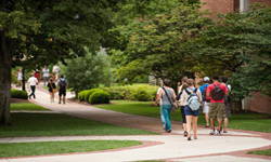 新學期：想優雅的成為焦點可以這樣做