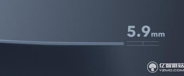 小米(MI)L65M4-AQ 曲面電視