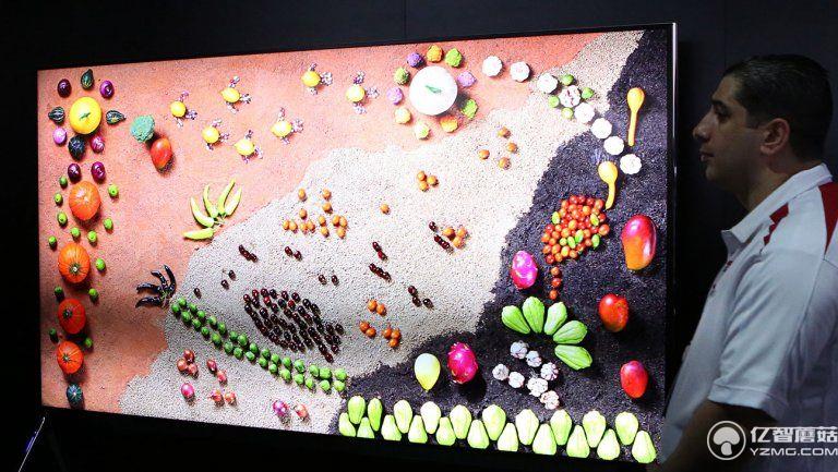 8K電視好不好 8K電視好不好