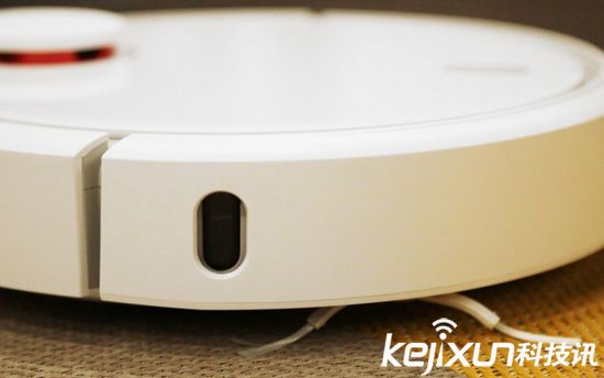 與iPhone7爭寵 9月6日小米發售掃地機器人