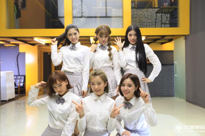 芒果TV出新招 推超女版航空安全須知