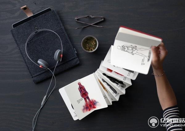 開學啦！這些智能硬件產品讓你在學校炫酷滿格