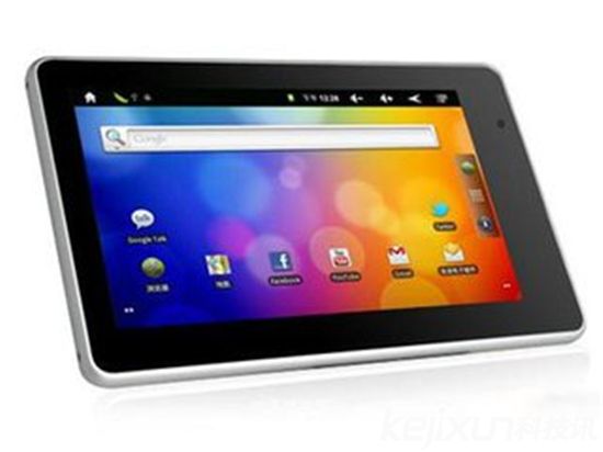 平板電腦市場銷量持續下降 2018年將出現拐點?