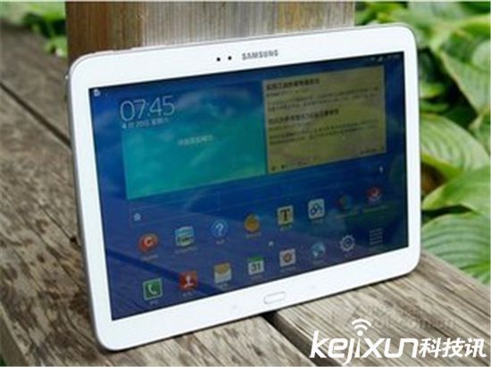 平板電腦市場銷量持續下降 2018年將出現拐點?