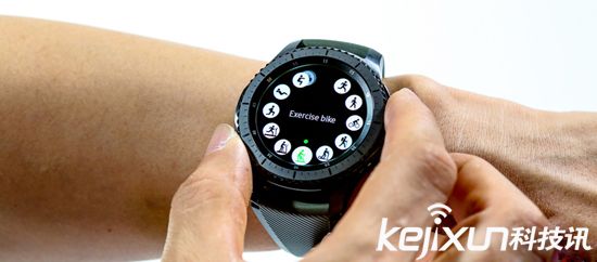 三星智能手表Gear S3終發布！如此配置你會買嗎？